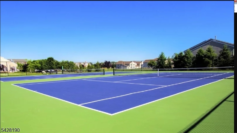 Tennis Courts