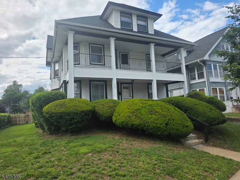 1225 E 2Nd St, #3, Plainfield City, NJ 07062 Listing Photo  0