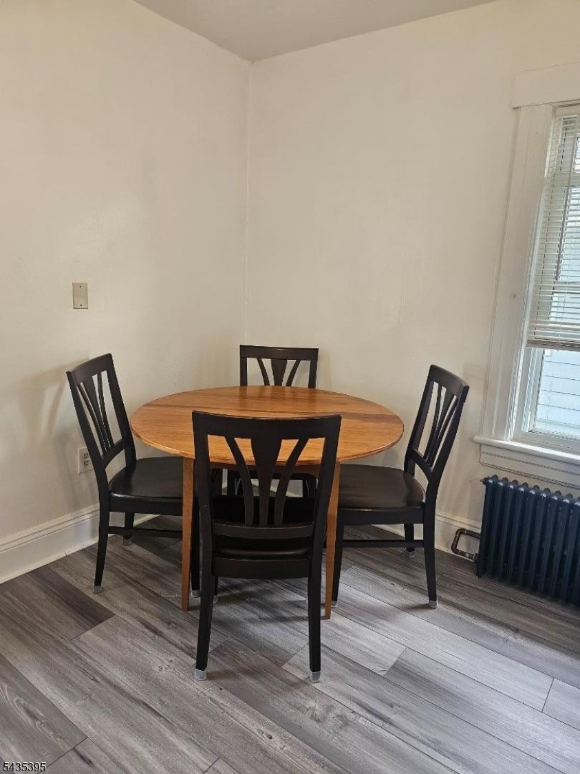 Kitchen table