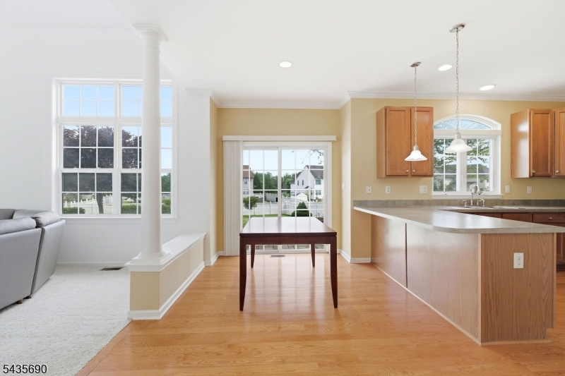 Breakfast Nook