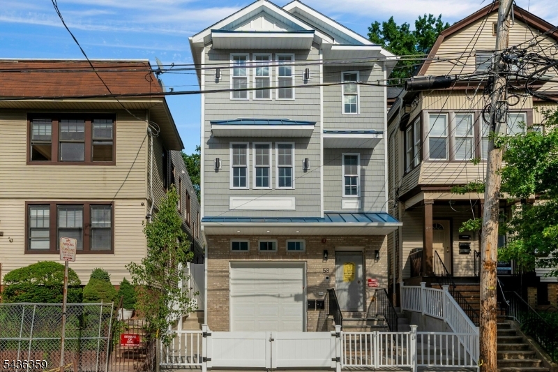 58 Vermont Ave, Newark City, NJ 07106 Listing Photo  0