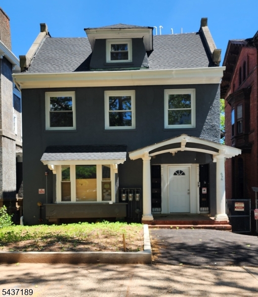 696 Dr Martin Luther King J, Newark City, NJ 07102 Listing Photo  0