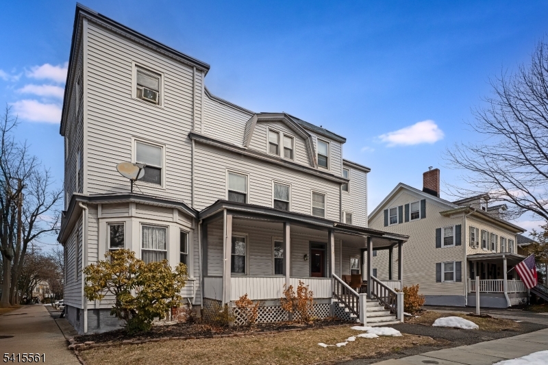 98 Maple Ave, Morristown Town, NJ 07960 Listing Photo  0