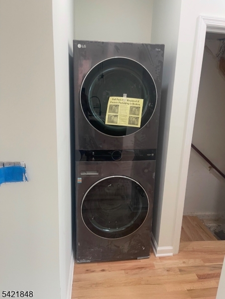 Washer/dryer