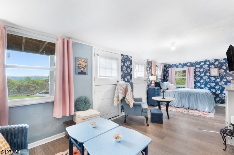 Primary Bedroom View 2