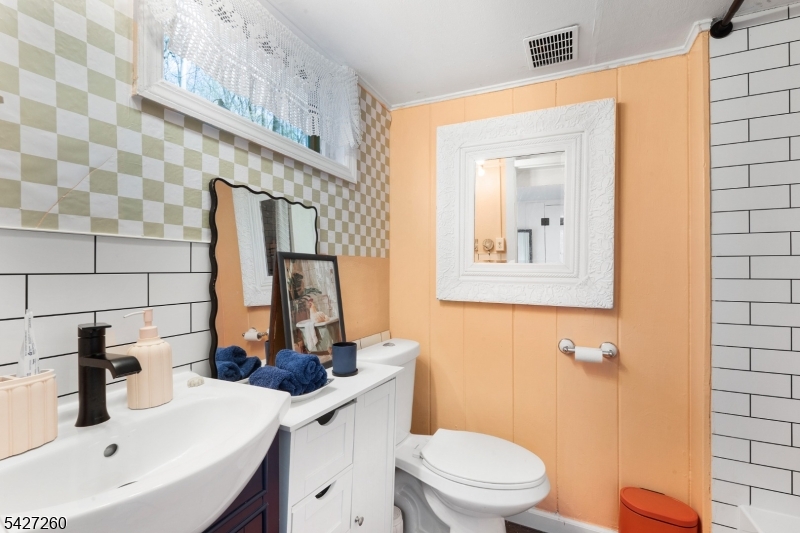 Main Bath