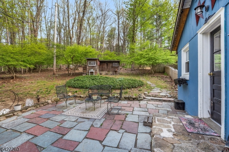 View from Front Patio