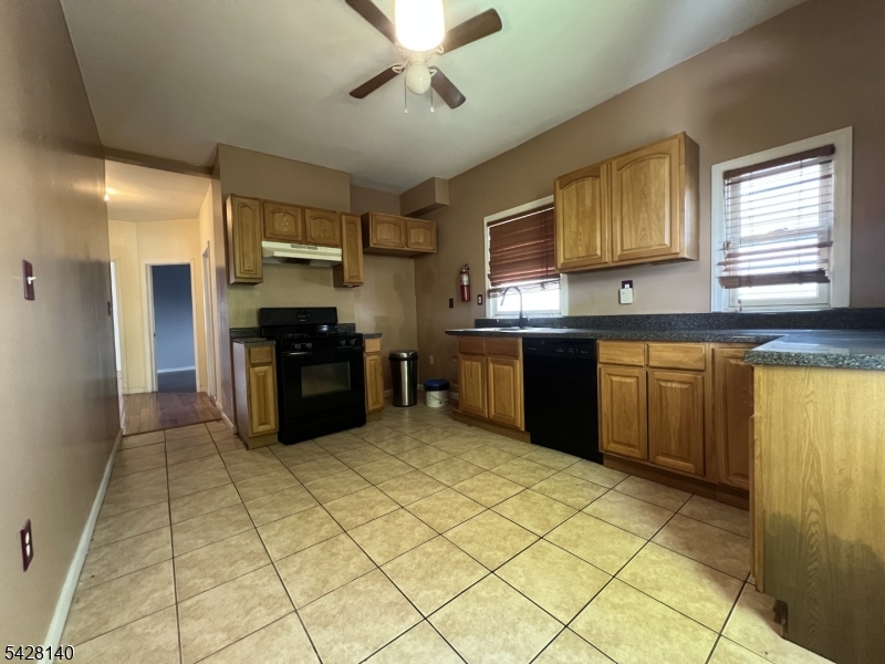 Kitchen-