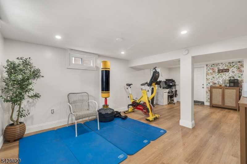 Basement