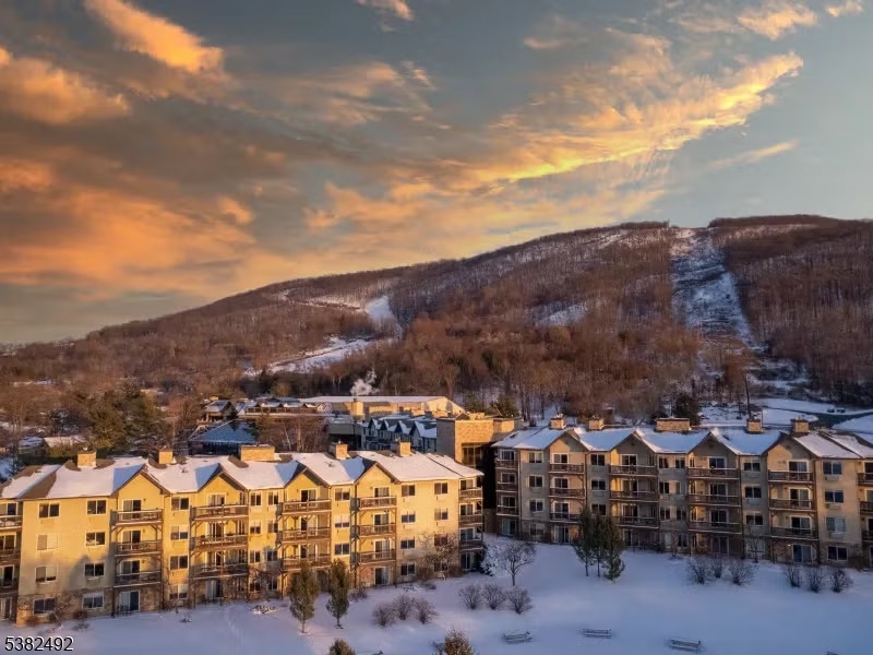 Crystal Springs Resort