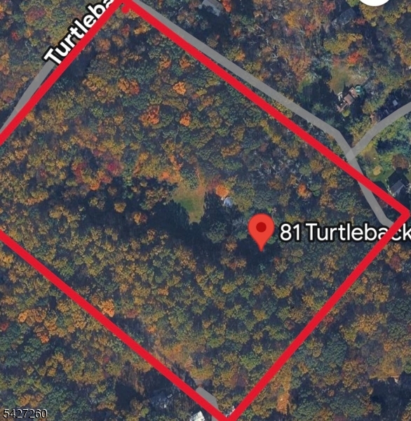 Overview of the 15.92 Acres
