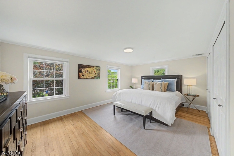 .Primary Bedroom