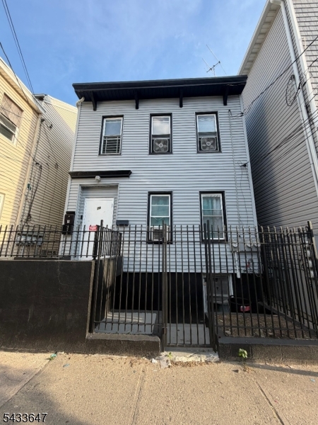 78 16Th Ave, Paterson City, NJ 07501 Listing Photo  0