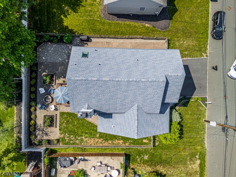 Top Aerial