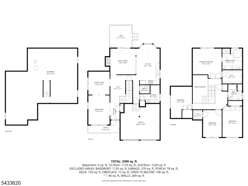 All Floorplans