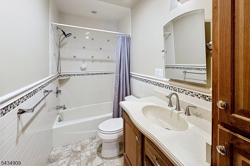 Main Bath