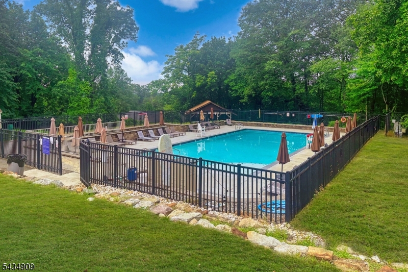 1 of 2 Community Pools