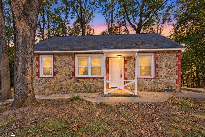 601 Succasunna Rd