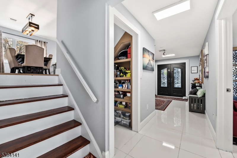 Great floor plan