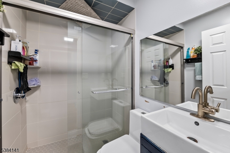 Other bathroom
