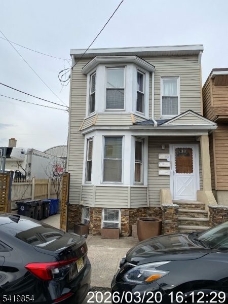 38 Delancy St, Newark City, NJ 07105 Listing Photo  0