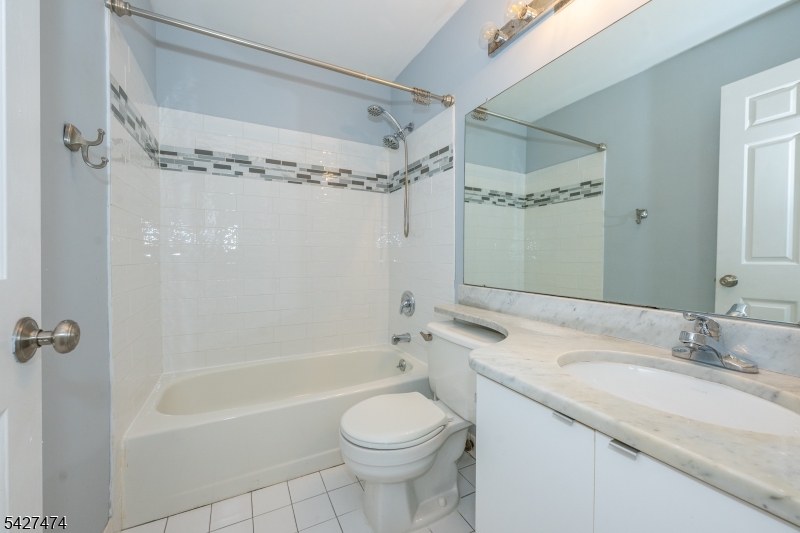 full bath