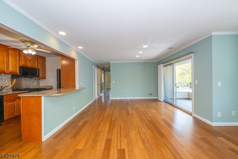 open concept