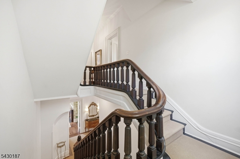 original banister