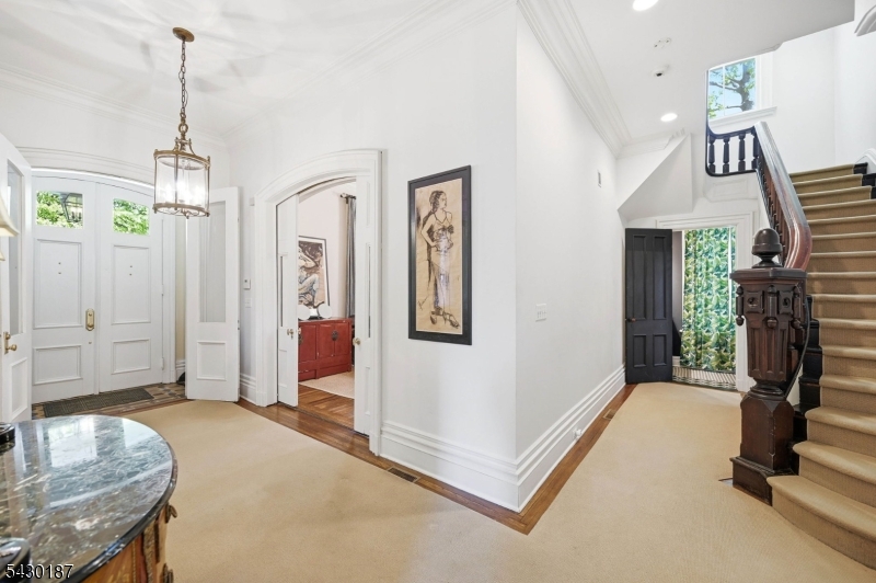 foyer