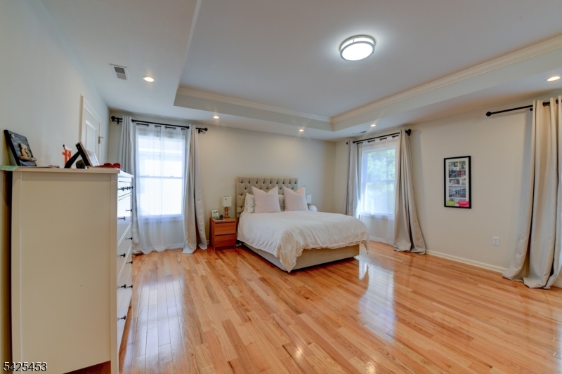 Primary Bedroom Suite