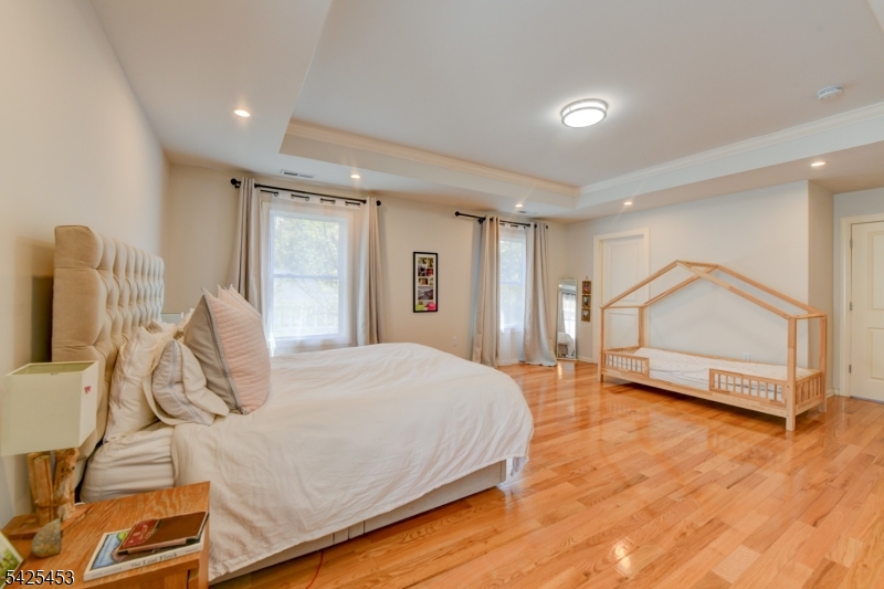 Primary Bedroom Suite