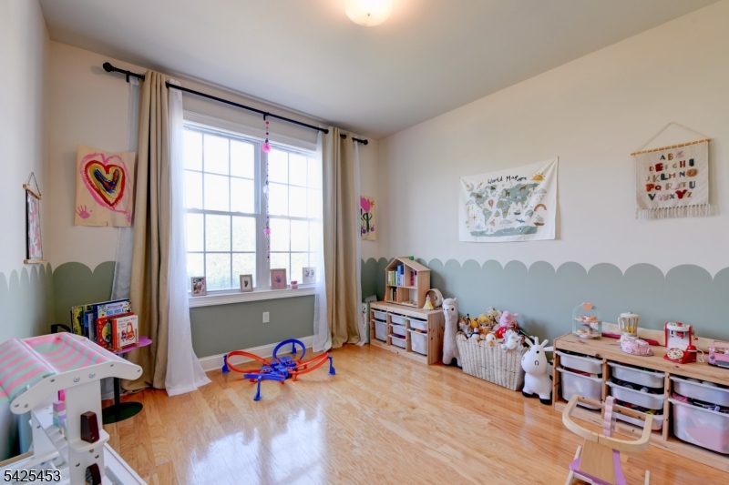 1st Floor Office/Room