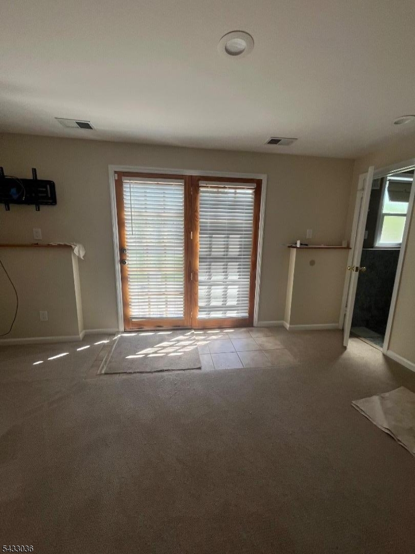 Recreation Room