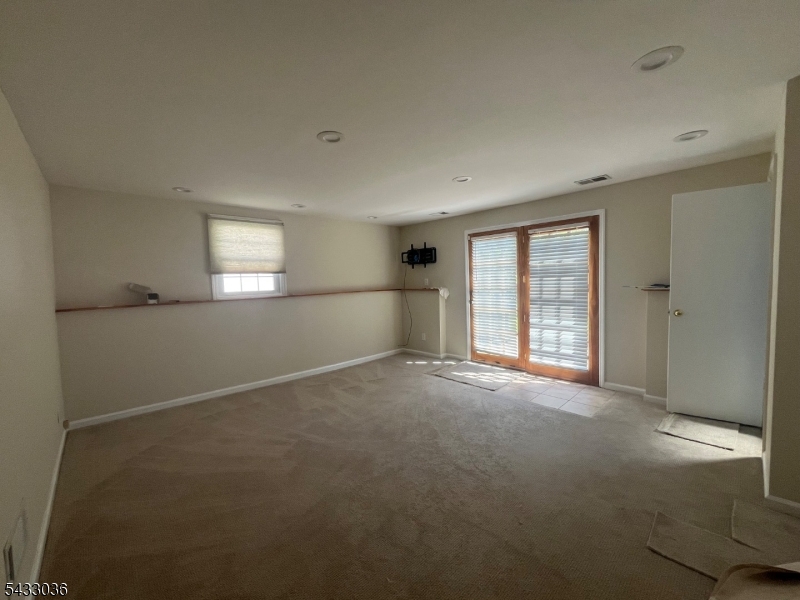 Recreation Room