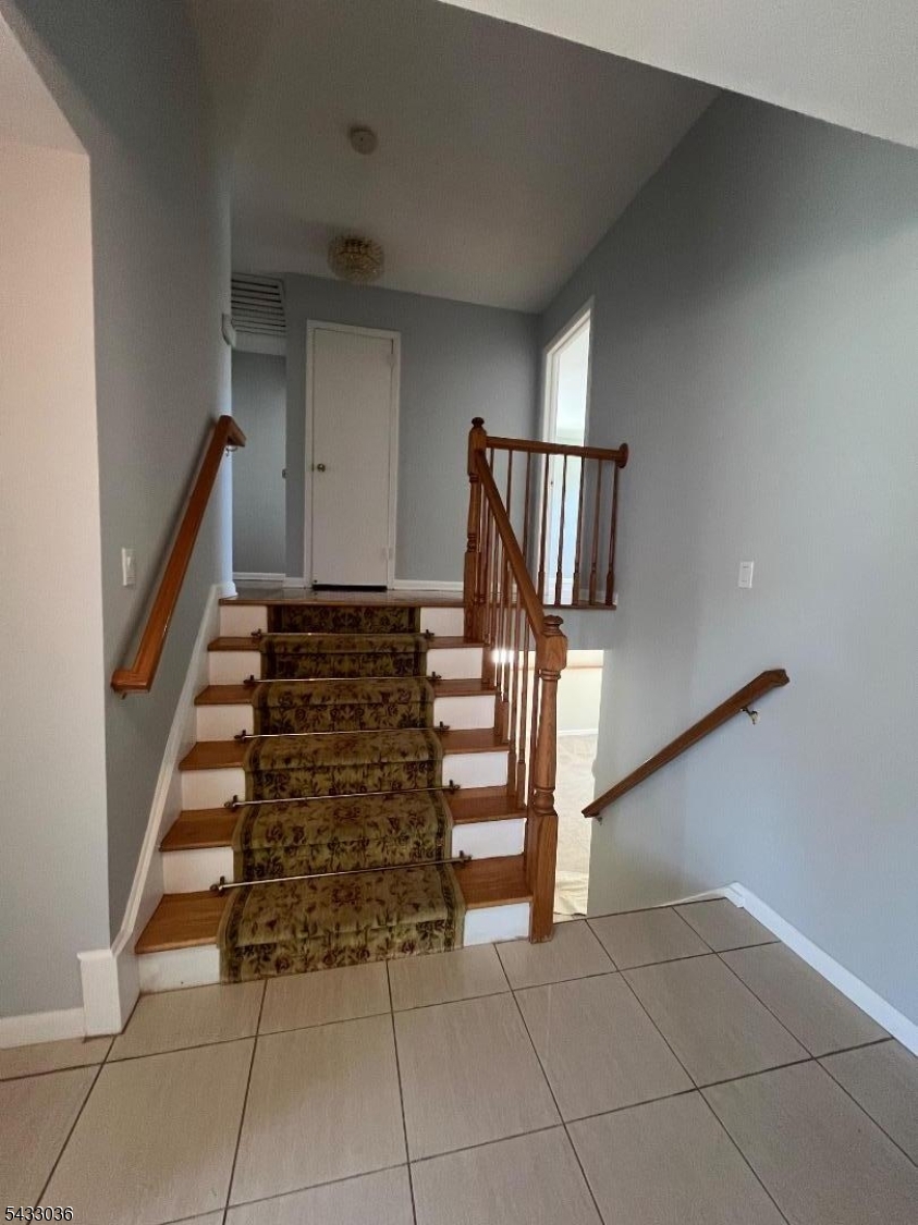 Up Stairs