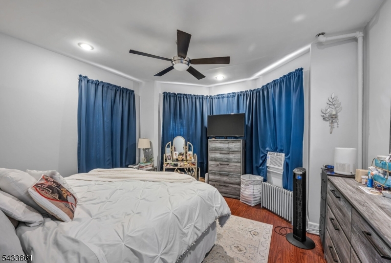 Unit 1 BR