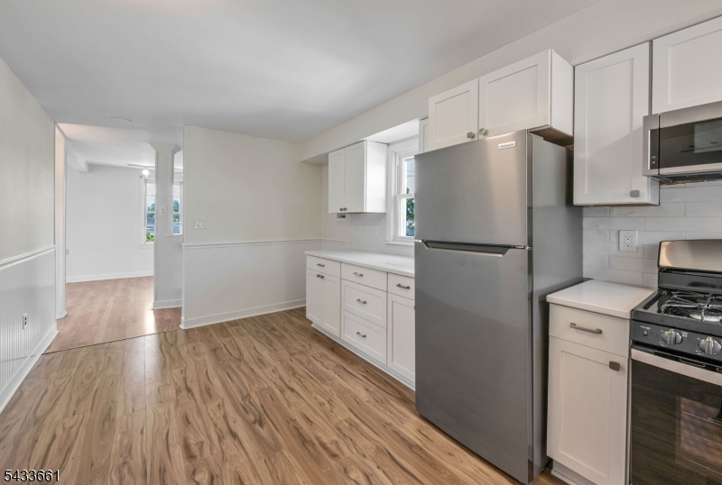 Unit 2 Kitchen
