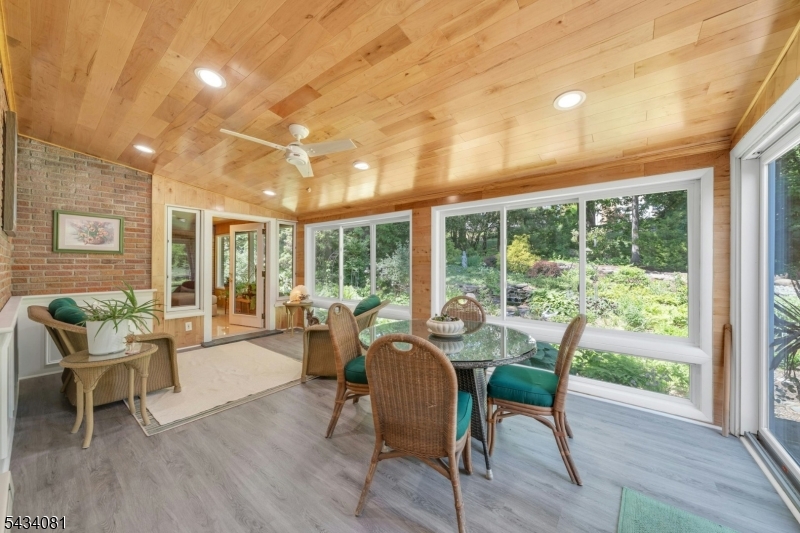 sunroom