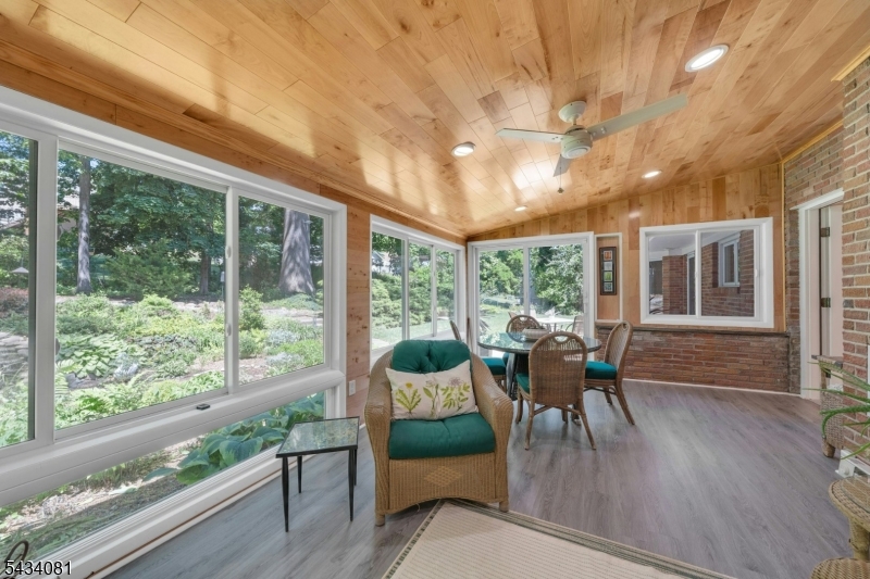sunroom