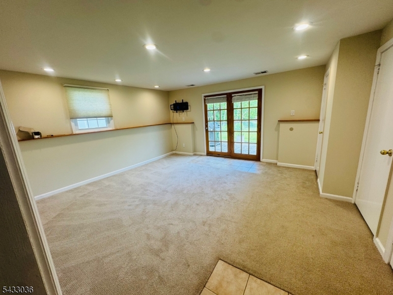 Recreation Room