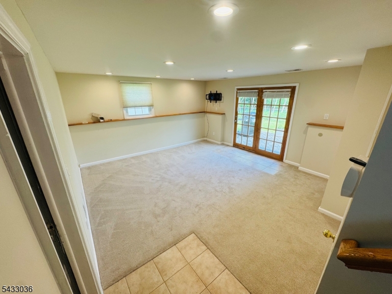 Recreation Room