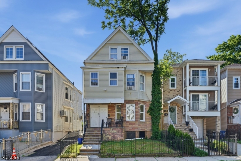 148 N 15Th St, East Orange City, NJ 07017 Listing Photo  0