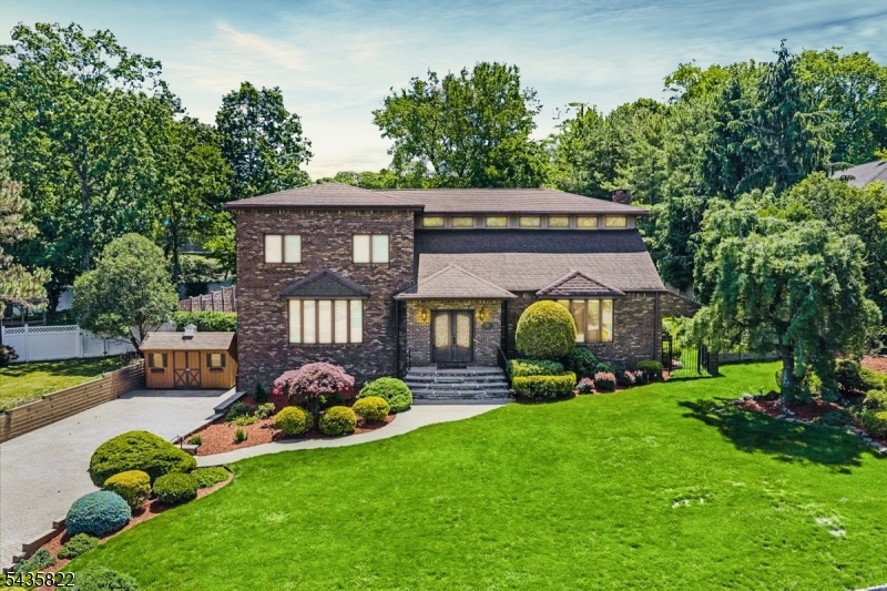31 Forest Hills Way, Cedar Grove Twp., NJ 07009 Listing Photo  0