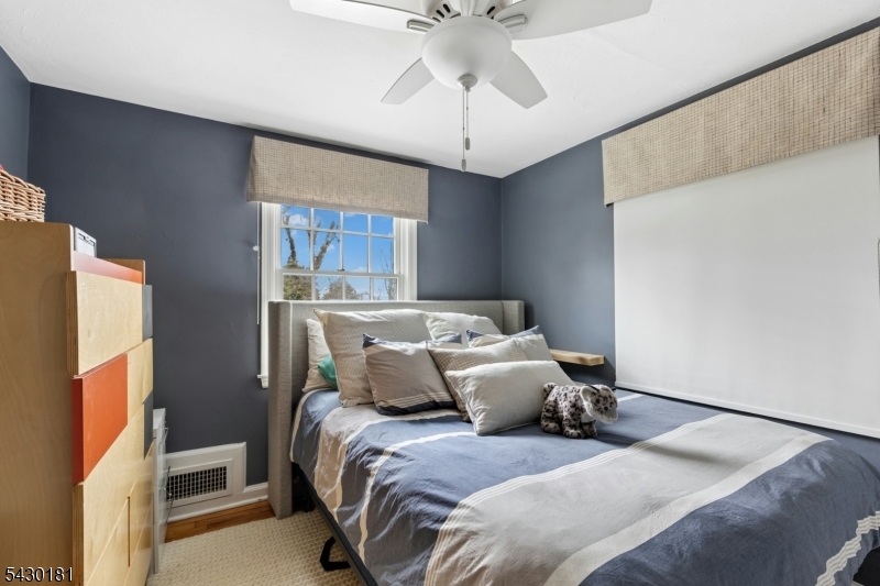 unit 1 right side bed #2
