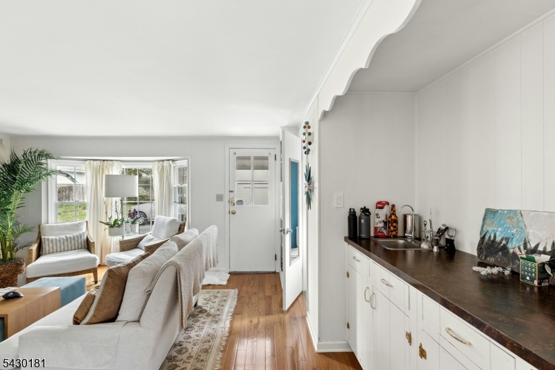 unit 1 right side family room