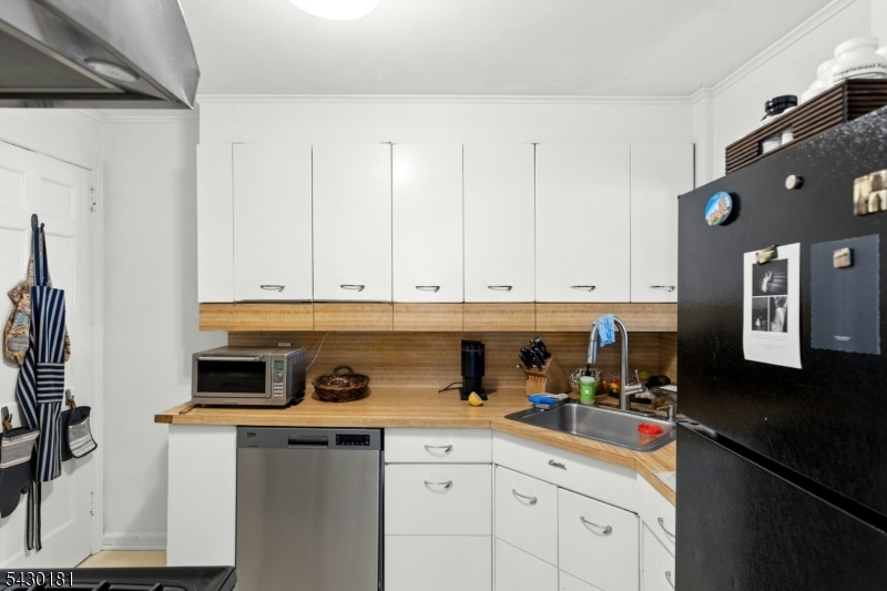 unit 2 left side kitchen