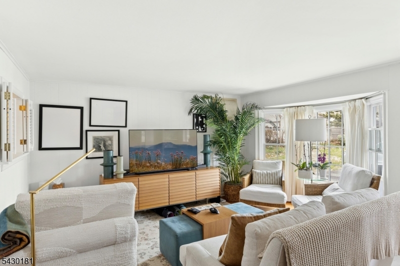 Unit 1 right side family room