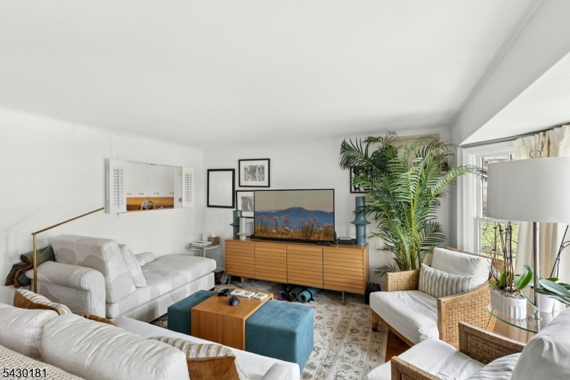 Unit 1 right side family room