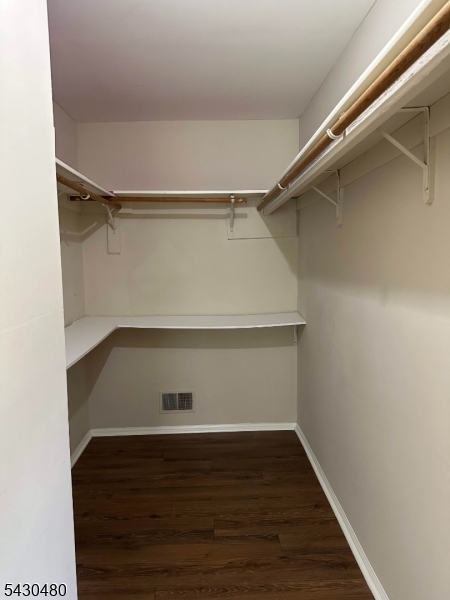 Walk In Closet