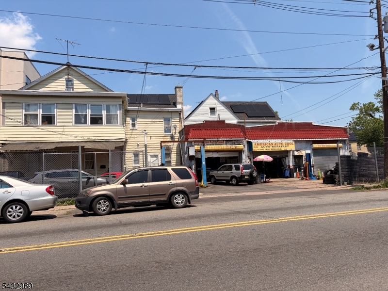 480-482 E 19Th St, Paterson City, NJ 07514 Listing Photo  0
